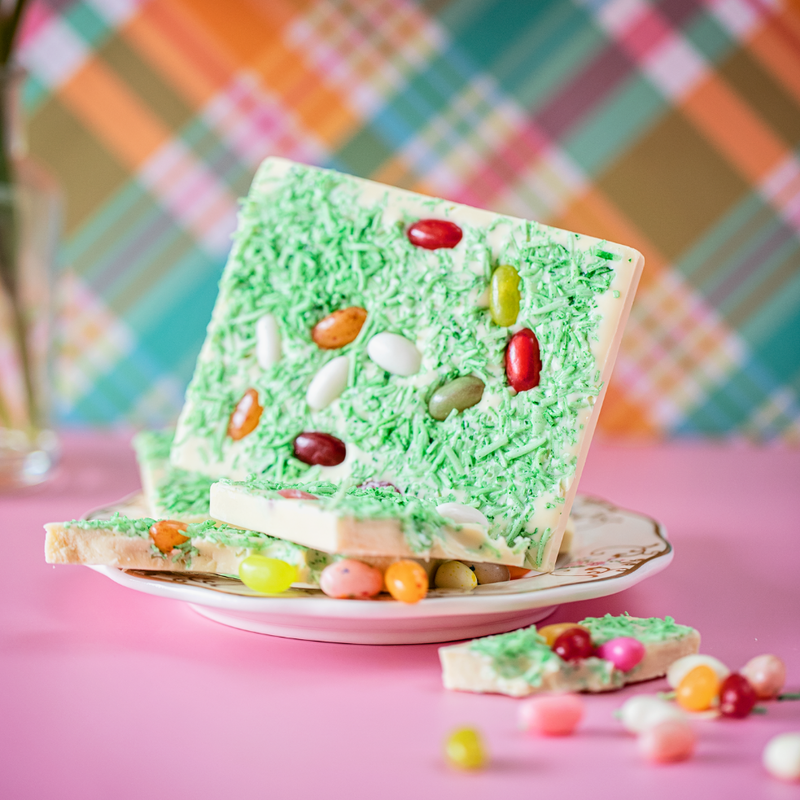 Easter Chocolate Bark, hi-res
